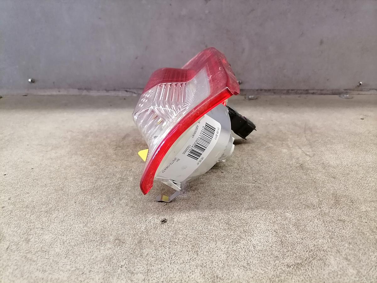 Opel Insignia Sportstourer Rücklicht rechts innen Rückleuchte Heckleuchte 1322655 BJ09-13 Opel Insignia Sportstourer Rücklicht rechts innen Rückleuchte Heckleuchte 1322655 BJ09-13